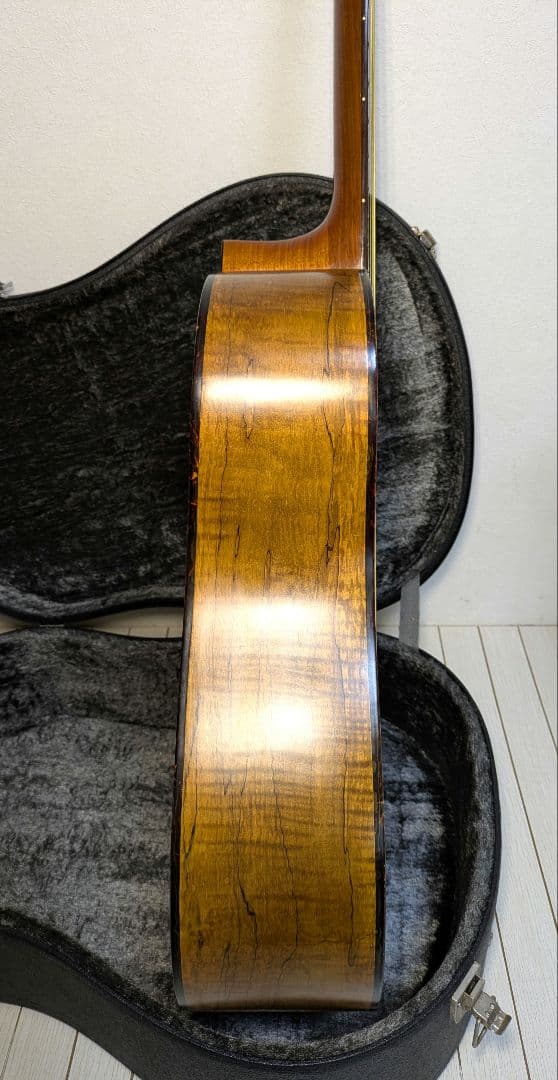 『希少品』『美品』K.Yairi SY-4 60周年記念モデル 限定モデル