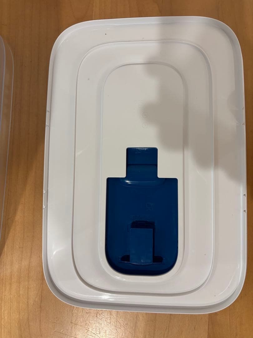 BRITA ブリタ　タンク型浄水器　カートリッジ5個セット フィルター