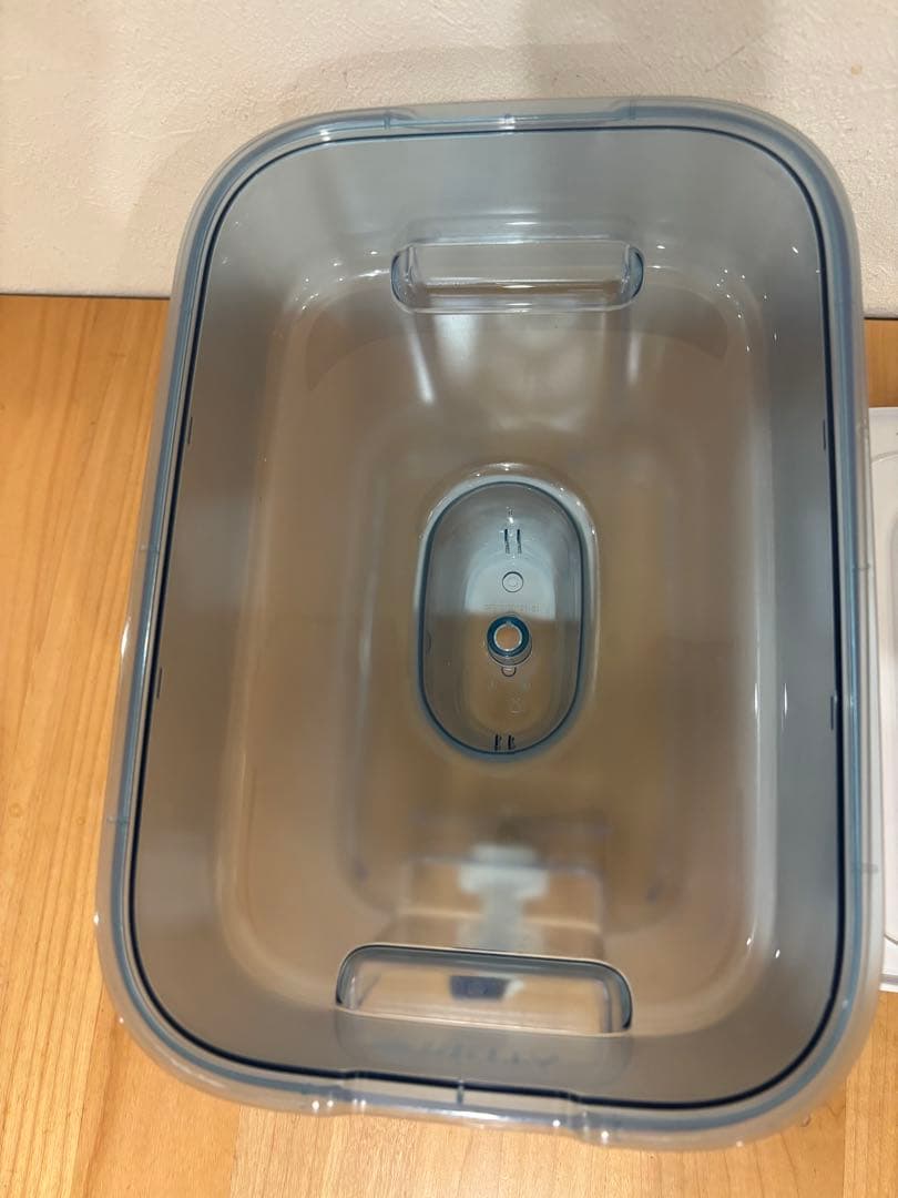 BRITA ブリタ　タンク型浄水器　カートリッジ5個セット フィルター