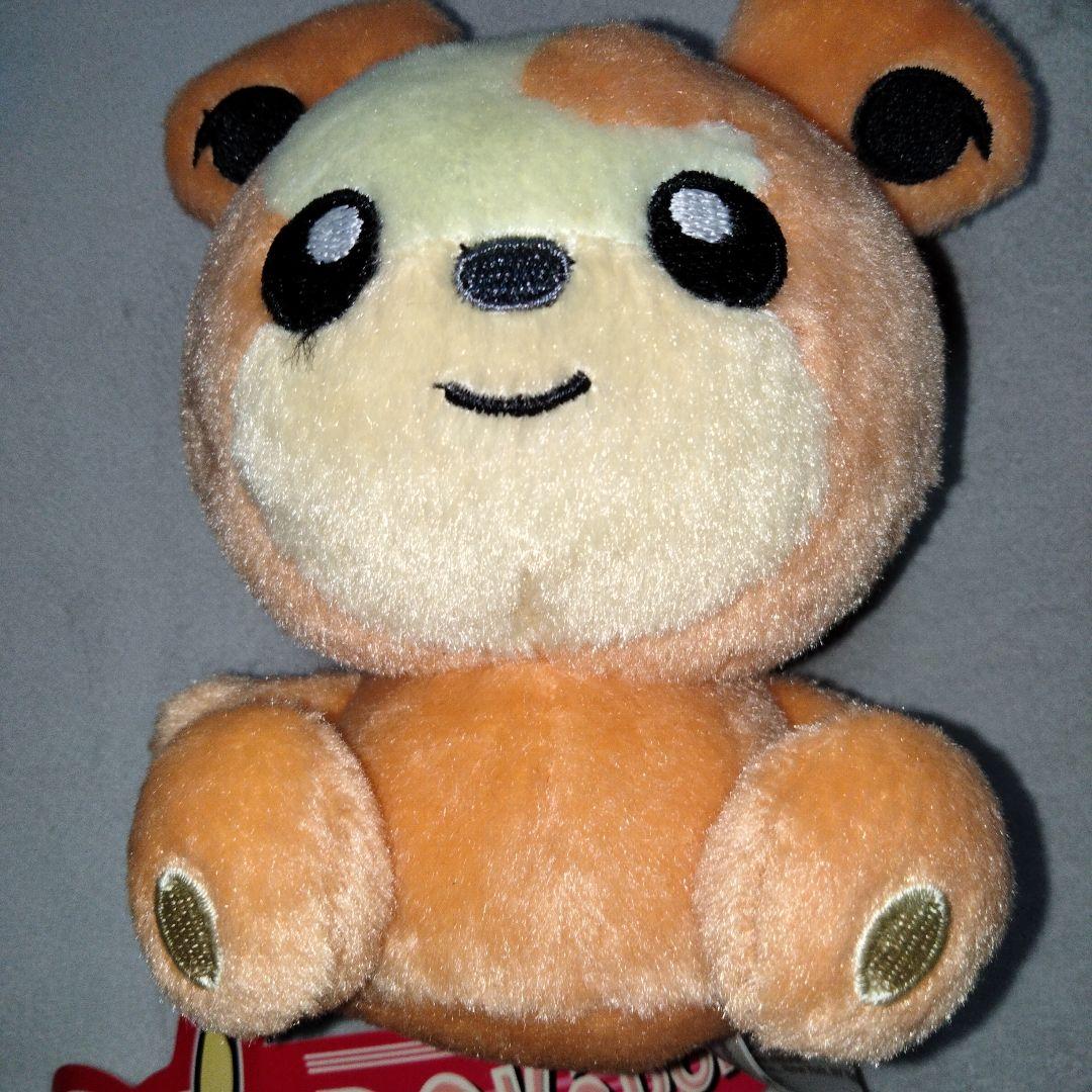 ヒメグマドール ポケモンセンター ポケドール pokedoll ぬいぐるみ