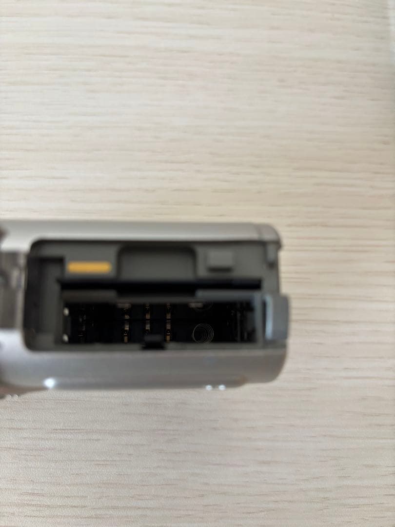 FUJIFILM FinePix F601 コンパクトデジタルカメラ　即購入OK