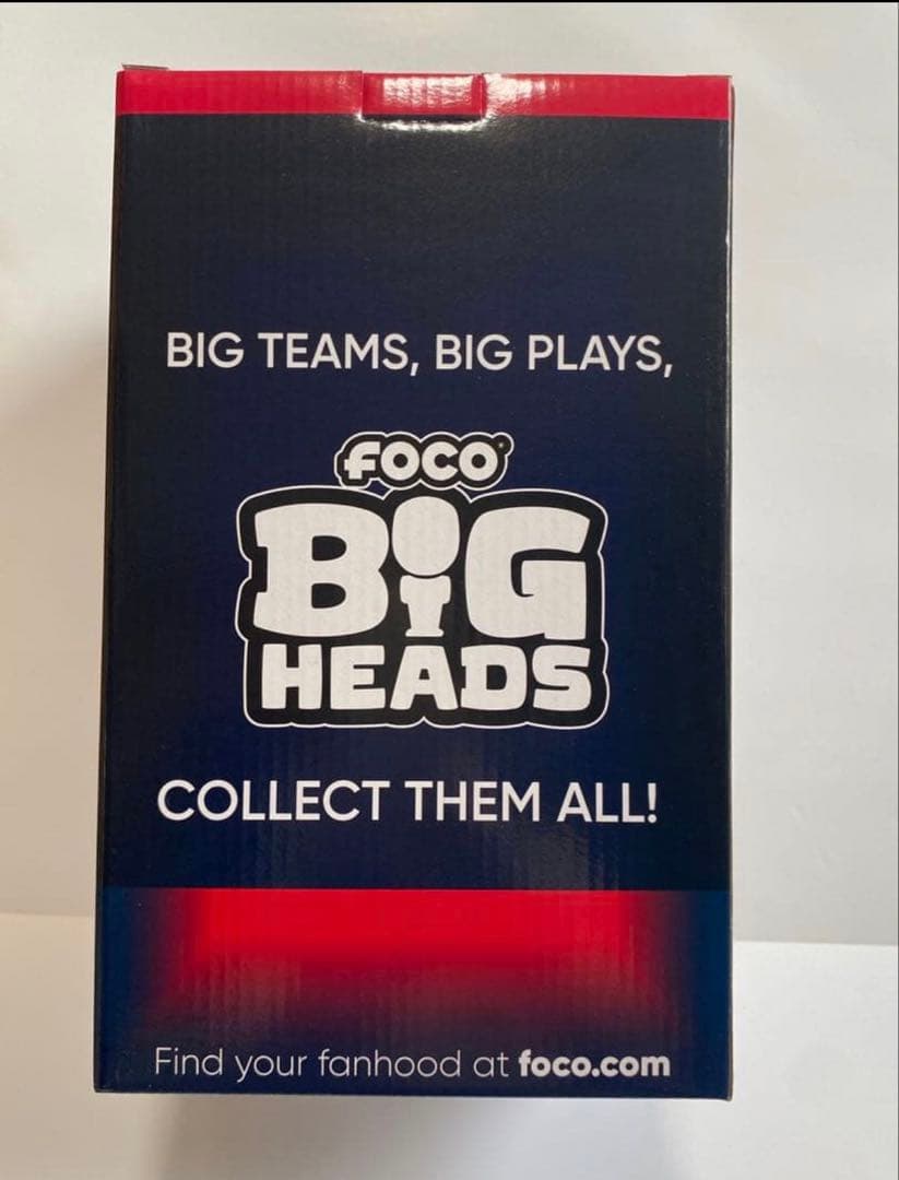 大谷翔平 ロサンゼルス ドジャースBIGボブルヘッド ゴールド版