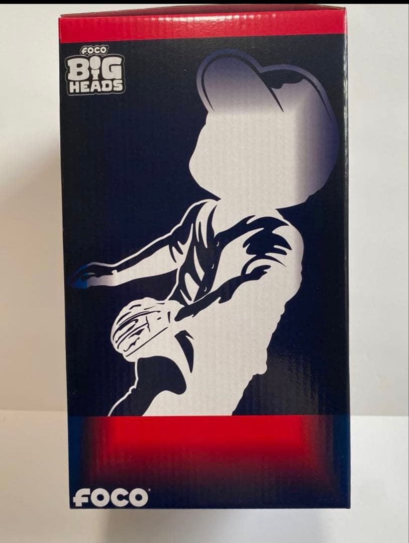 大谷翔平 ロサンゼルス ドジャースBIGボブルヘッド ゴールド版