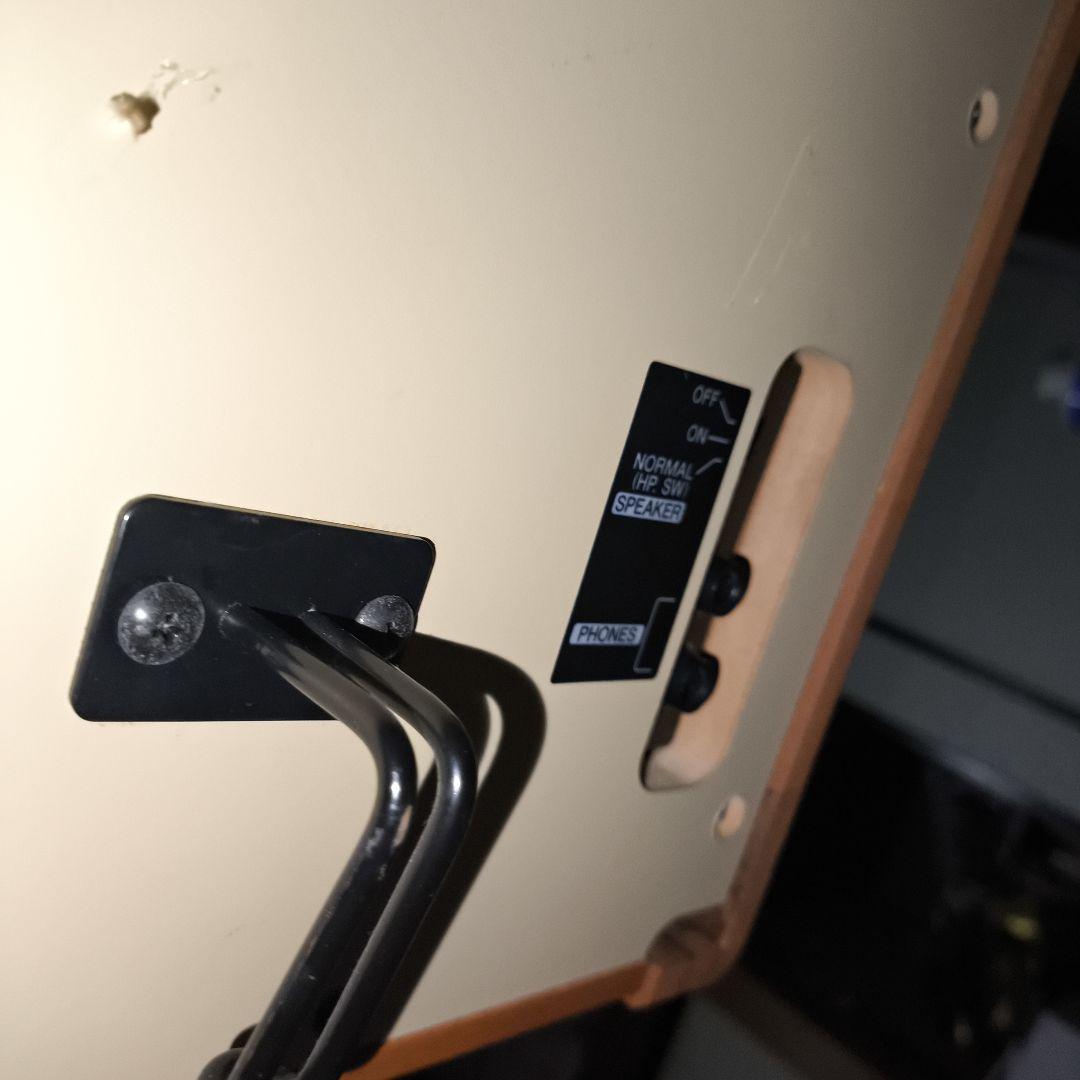 YAMAHA クラビノーバ ブラウン 88鍵 電子ピアノ 仙台