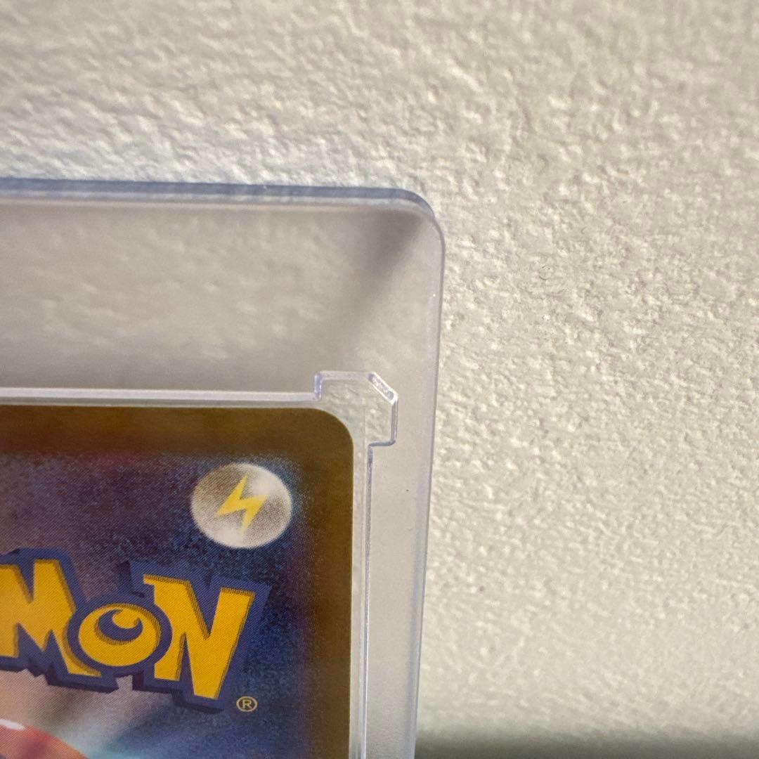 【美品】 シロナのガブリアスex sar