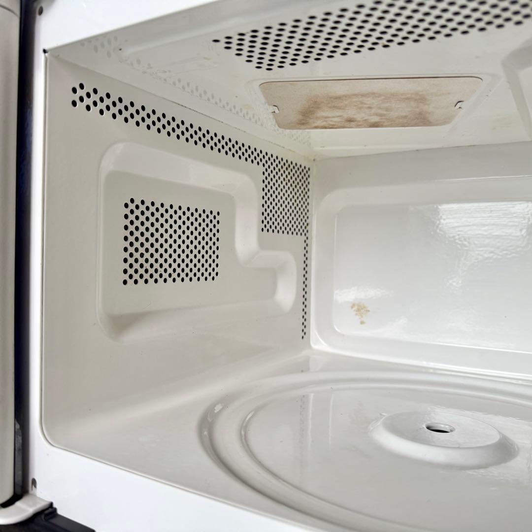 希少❗️シャープ レトロ電子レンジ RE-HP1