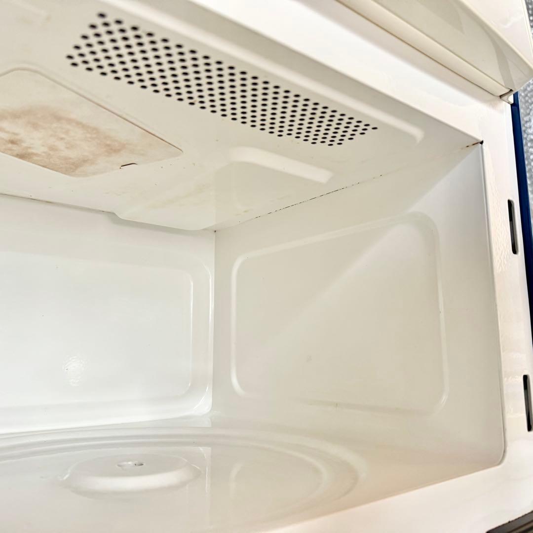 希少❗️シャープ レトロ電子レンジ RE-HP1