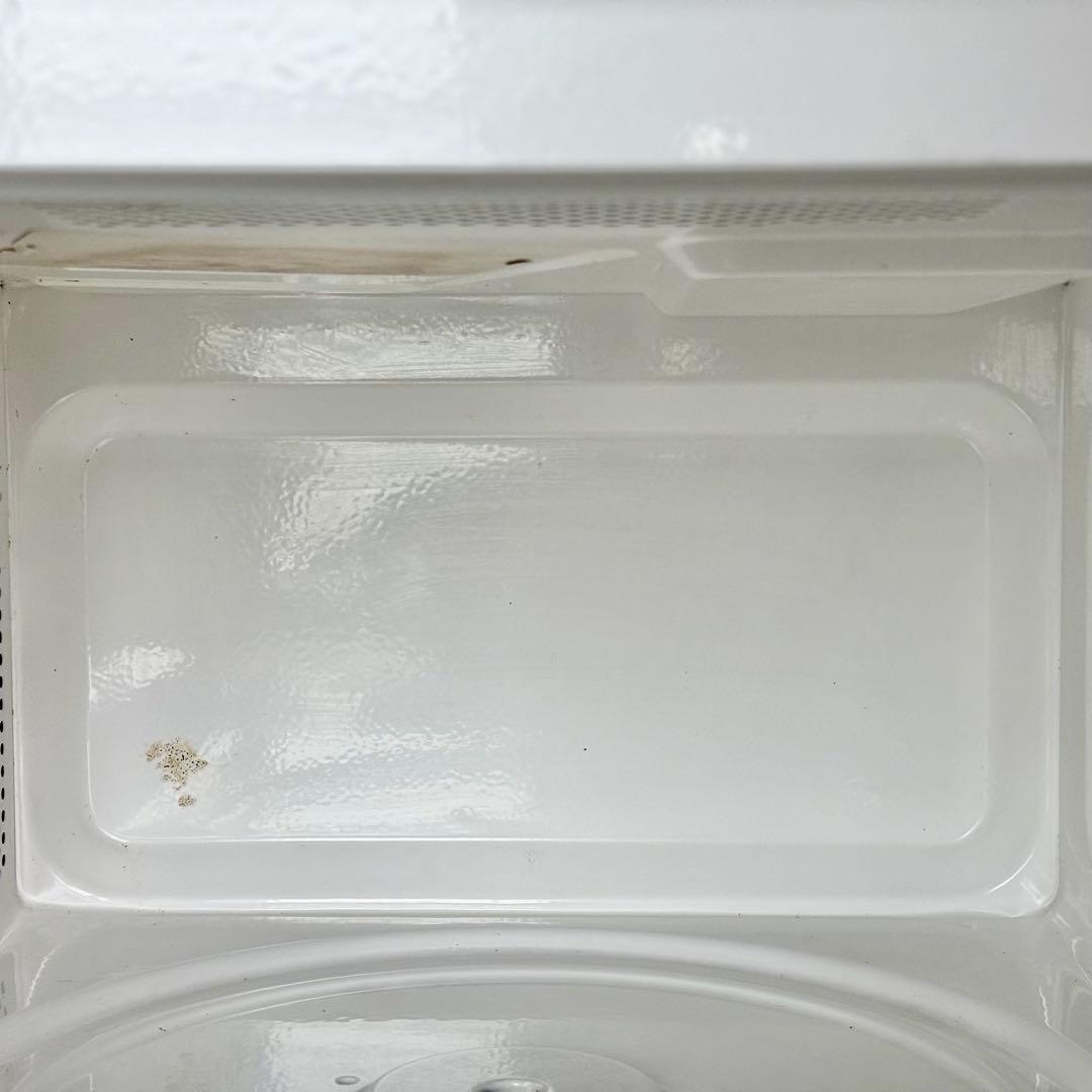 希少❗️シャープ レトロ電子レンジ RE-HP1