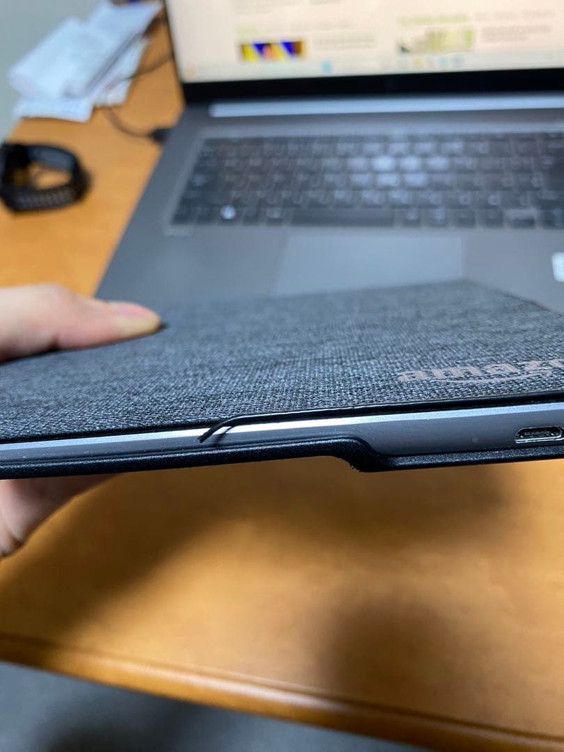 Kindle Oasis 第10世代（広告なし） 32gb wifiモデル