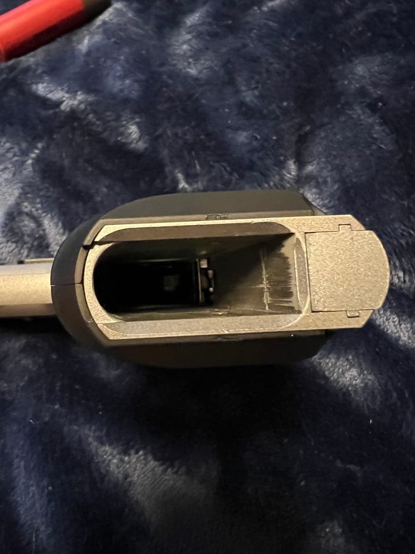 キ*ム様 東京マルイ V10 ガスブローバック