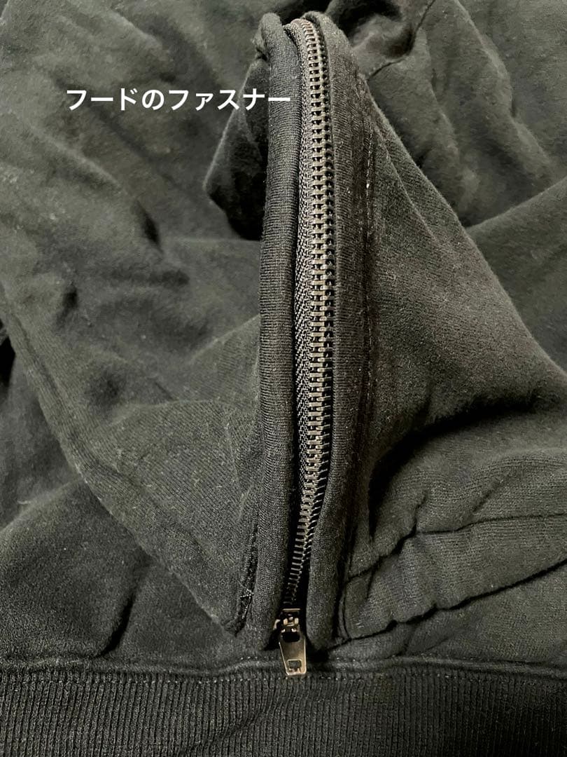 テイラー　スウィフト　パーカー　レピュテーション