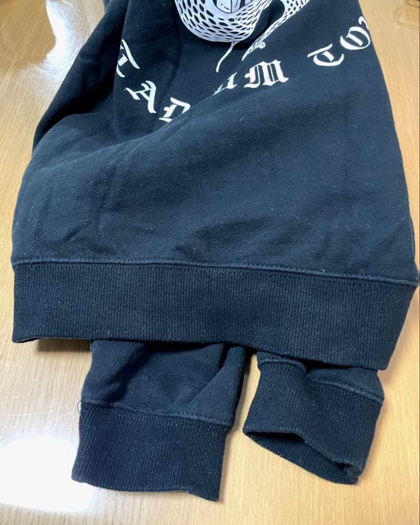 テイラー　スウィフト　パーカー　レピュテーション