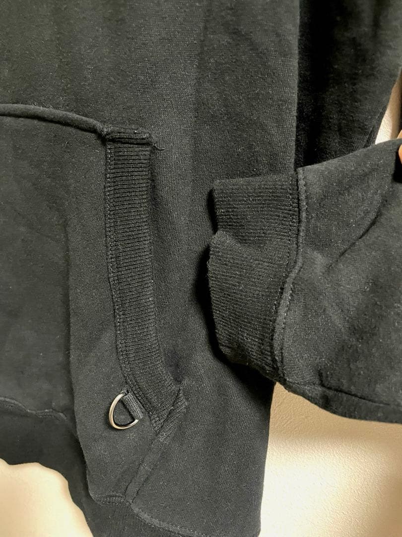 テイラー　スウィフト　パーカー　レピュテーション