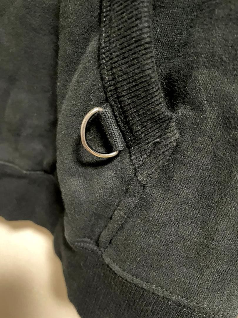 テイラー　スウィフト　パーカー　レピュテーション