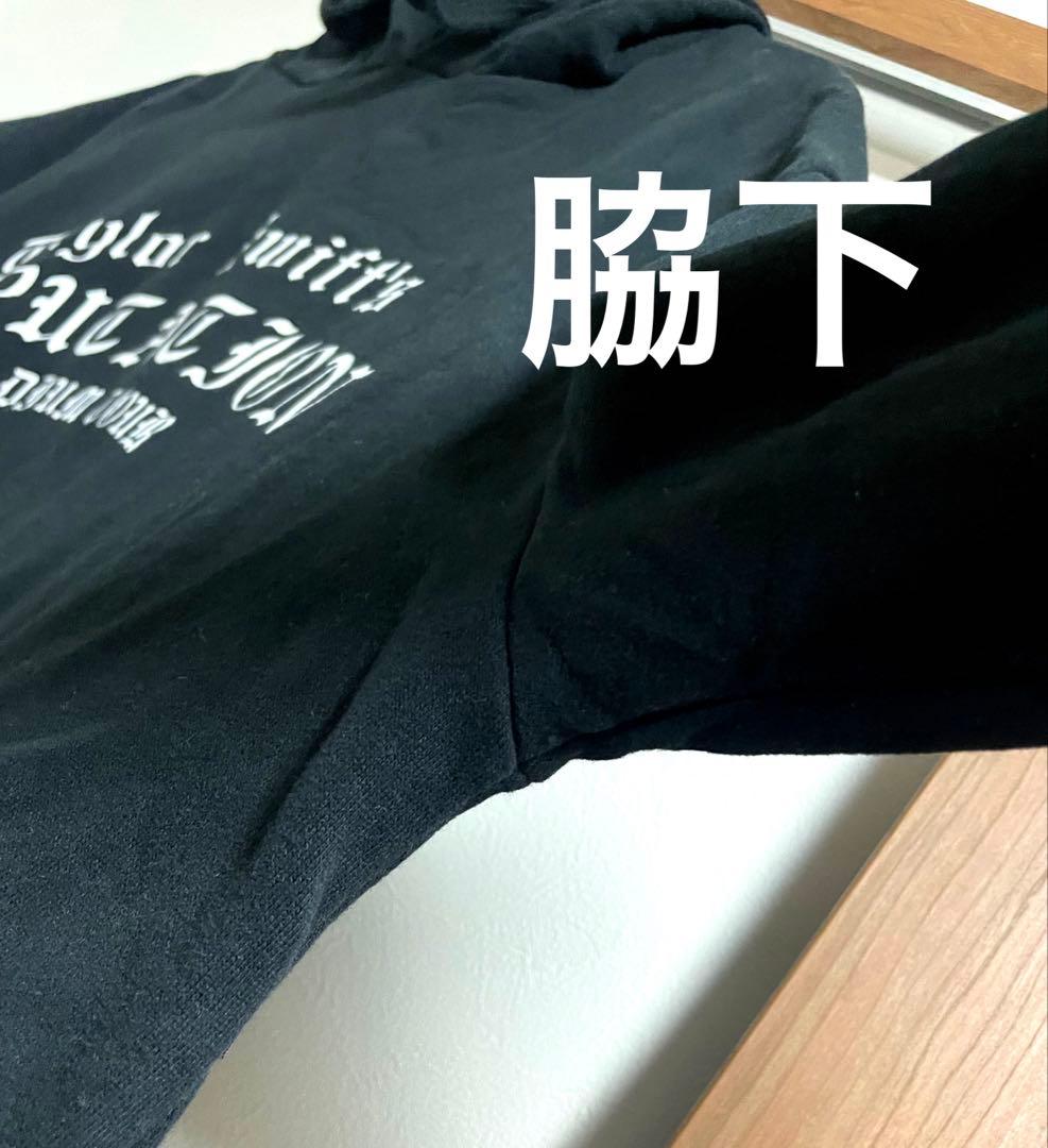 テイラー　スウィフト　パーカー　レピュテーション