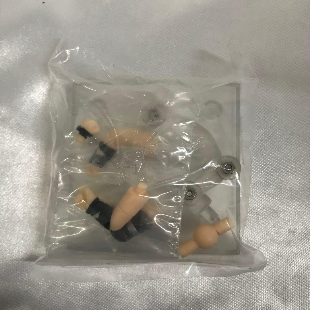 ねんどろいど ブレイク・ベラドンナ 「RWBY」