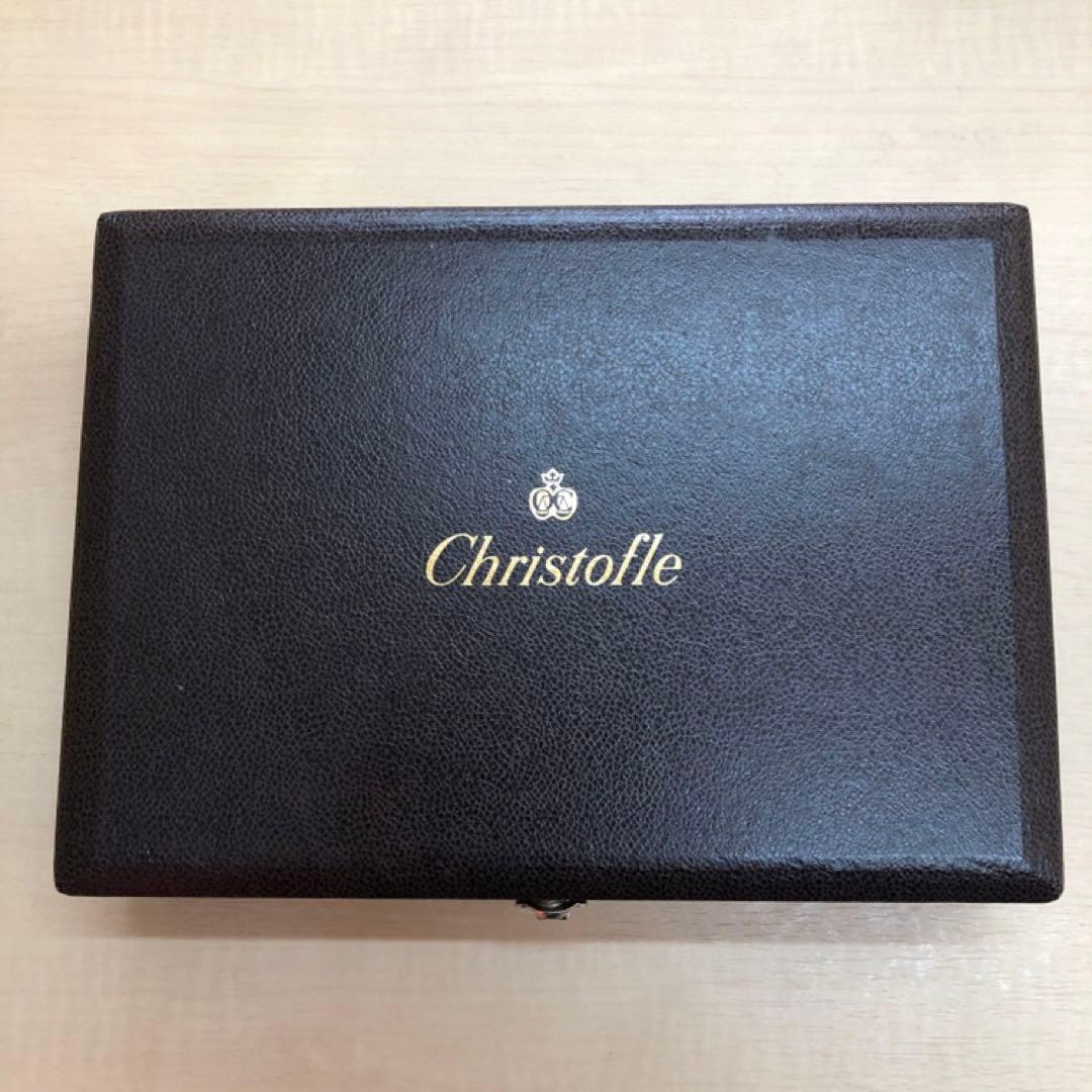 ♠︎ クリストフル スプーン　マルリー　13.5cm 6本