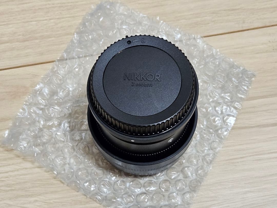 SIGMA 30mm F1.4 DC DN NIKON Zマウント 単焦点