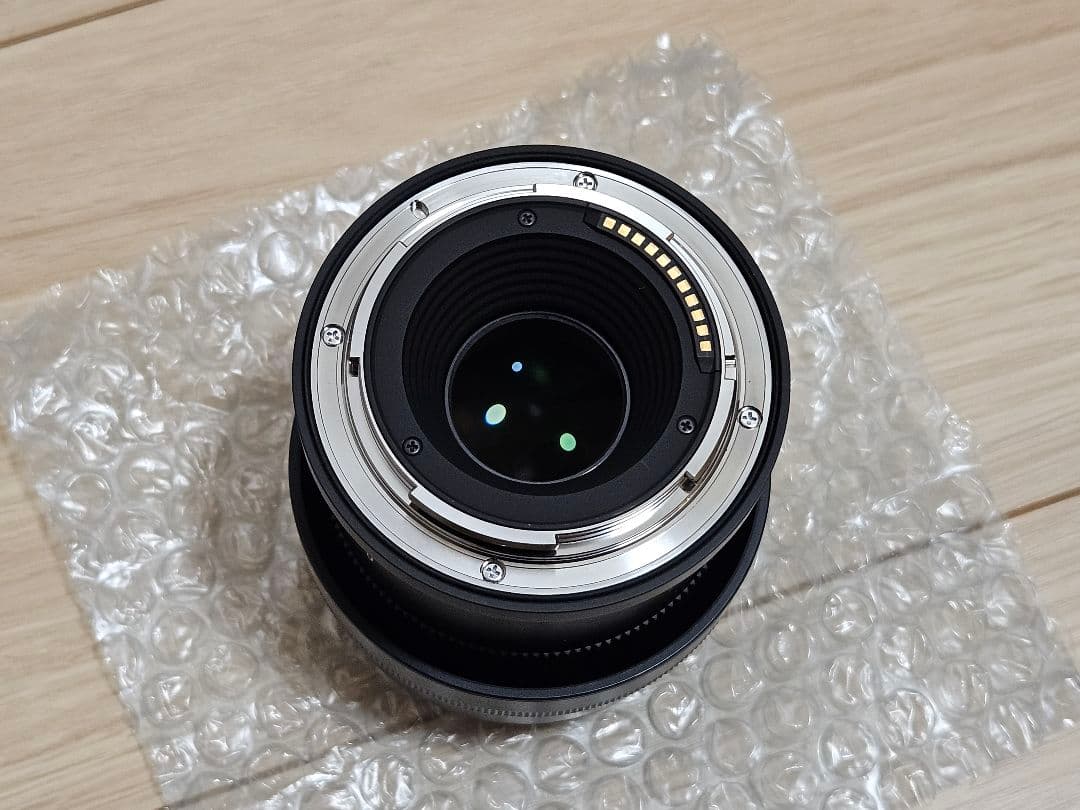 SIGMA 30mm F1.4 DC DN NIKON Zマウント 単焦点