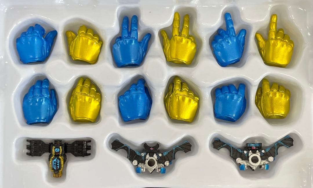 kntoy61-1087 S.H.Figuarts 真骨彫製法 仮面ライダーW