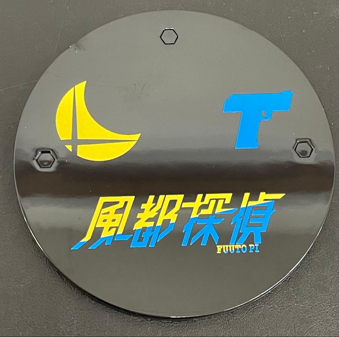 kntoy61-1087 S.H.Figuarts 真骨彫製法 仮面ライダーW