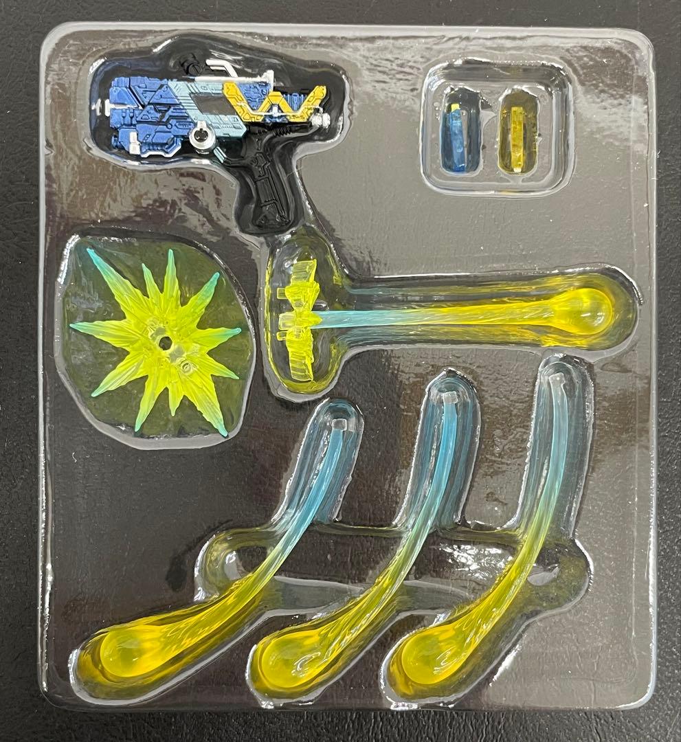 kntoy61-1087 S.H.Figuarts 真骨彫製法 仮面ライダーW