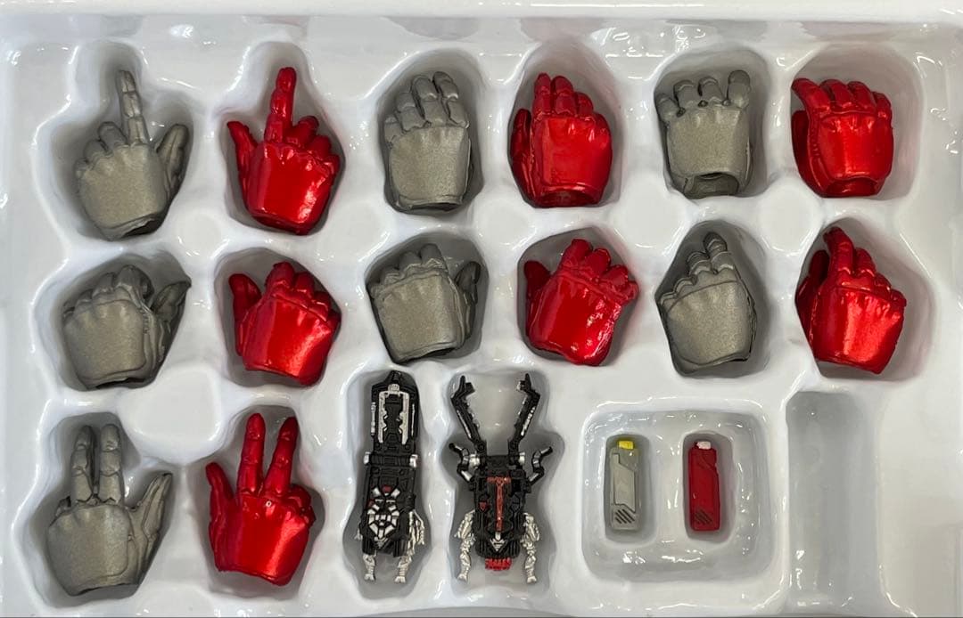 kntoy61-1087 S.H.Figuarts 真骨彫製法 仮面ライダーW