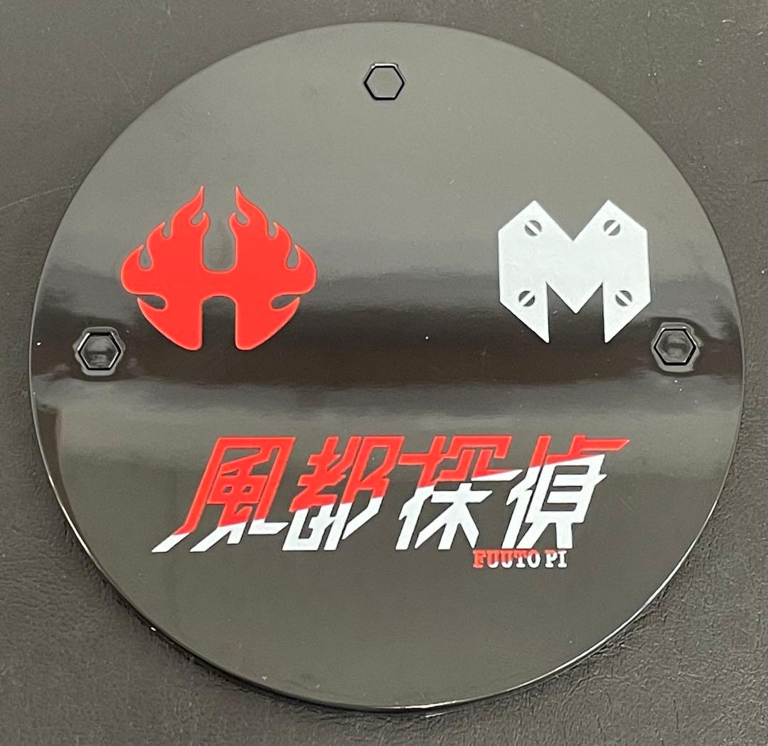 kntoy61-1087 S.H.Figuarts 真骨彫製法 仮面ライダーW