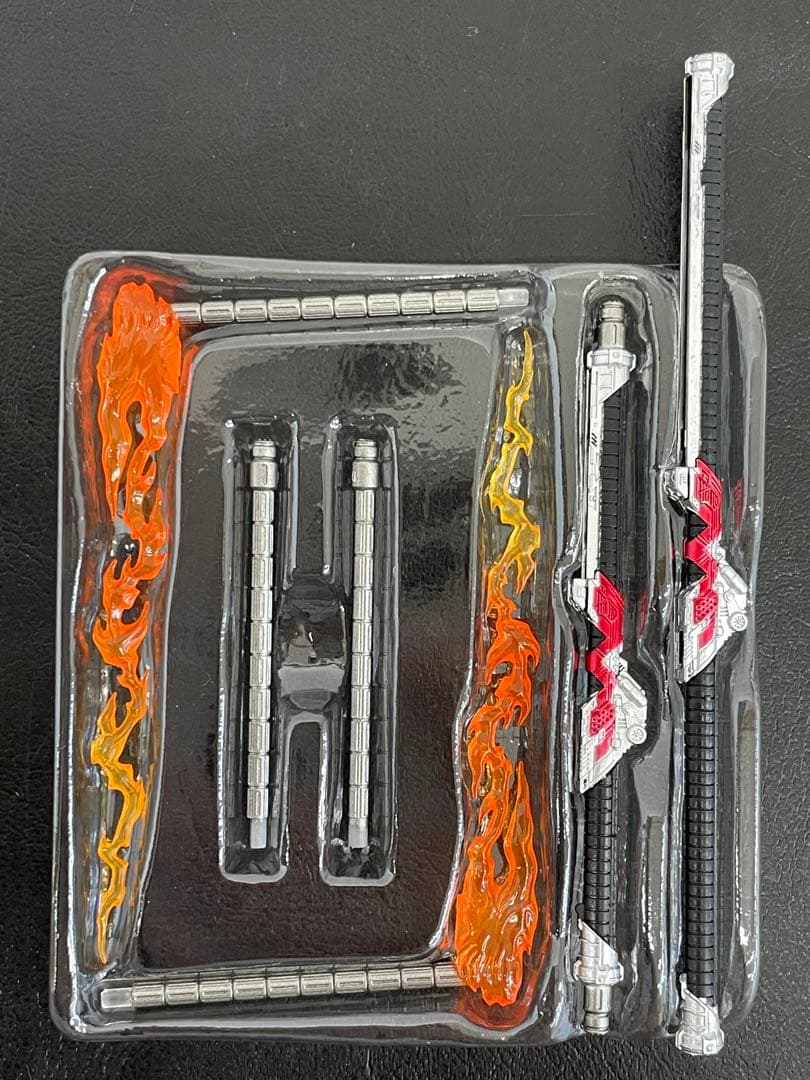 kntoy61-1087 S.H.Figuarts 真骨彫製法 仮面ライダーW