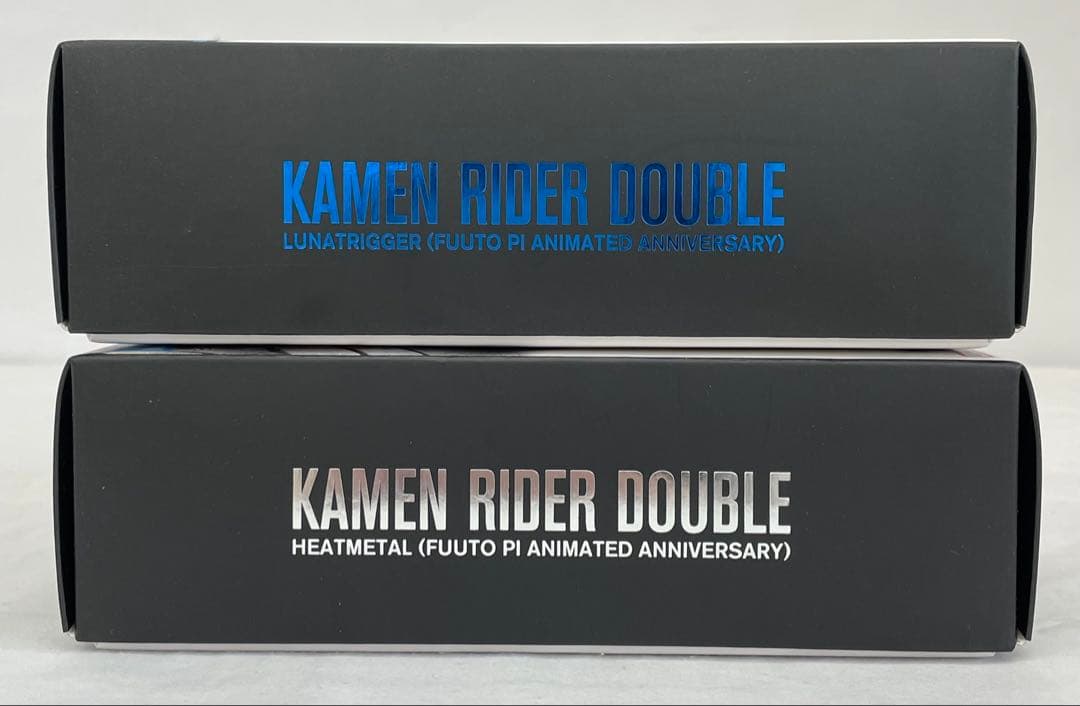 kntoy61-1087 S.H.Figuarts 真骨彫製法 仮面ライダーW