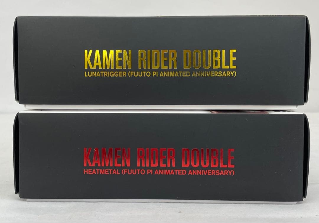 kntoy61-1087 S.H.Figuarts 真骨彫製法 仮面ライダーW