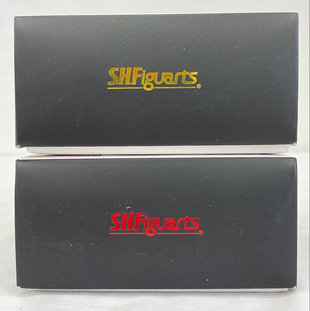 kntoy61-1087 S.H.Figuarts 真骨彫製法 仮面ライダーW