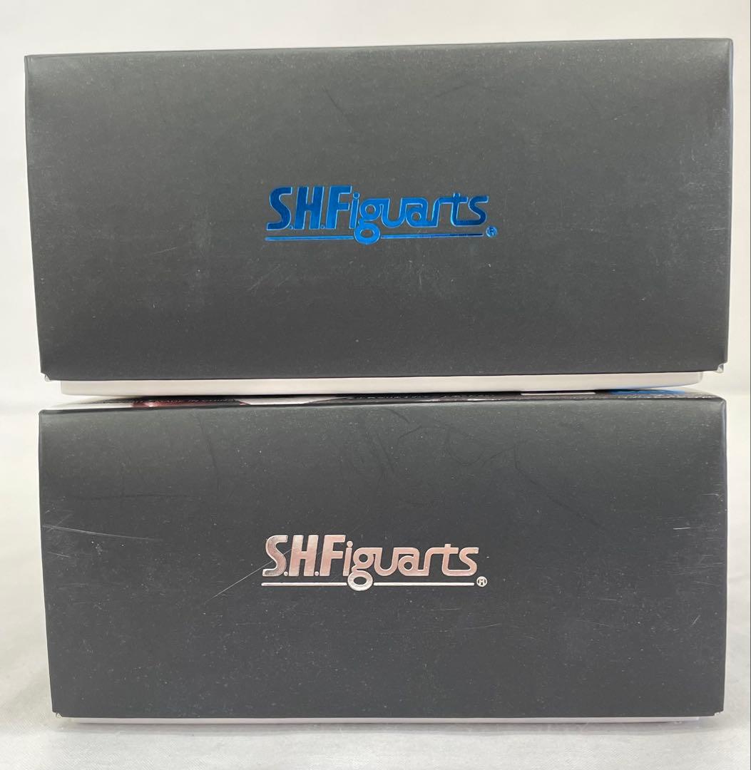 kntoy61-1087 S.H.Figuarts 真骨彫製法 仮面ライダーW