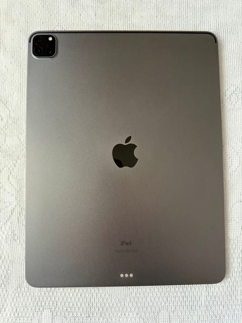 【超美品】Apple iPad Pro 12.9インチ 第5世代 256GB