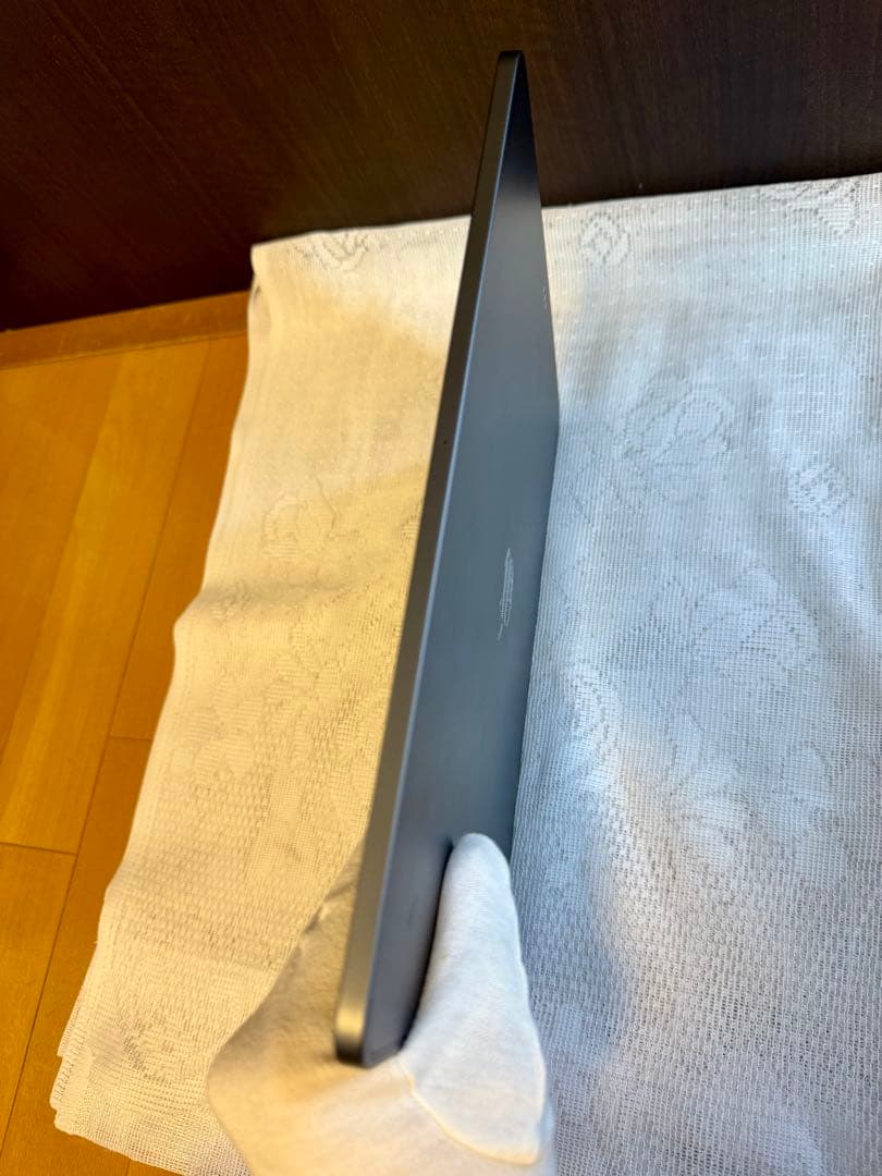 【超美品】Apple iPad Pro 12.9インチ 第5世代 256GB