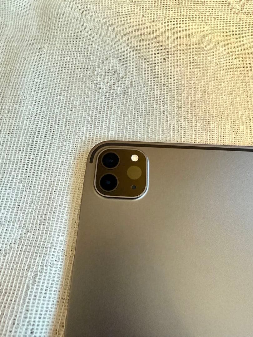 【超美品】Apple iPad Pro 12.9インチ 第5世代 256GB