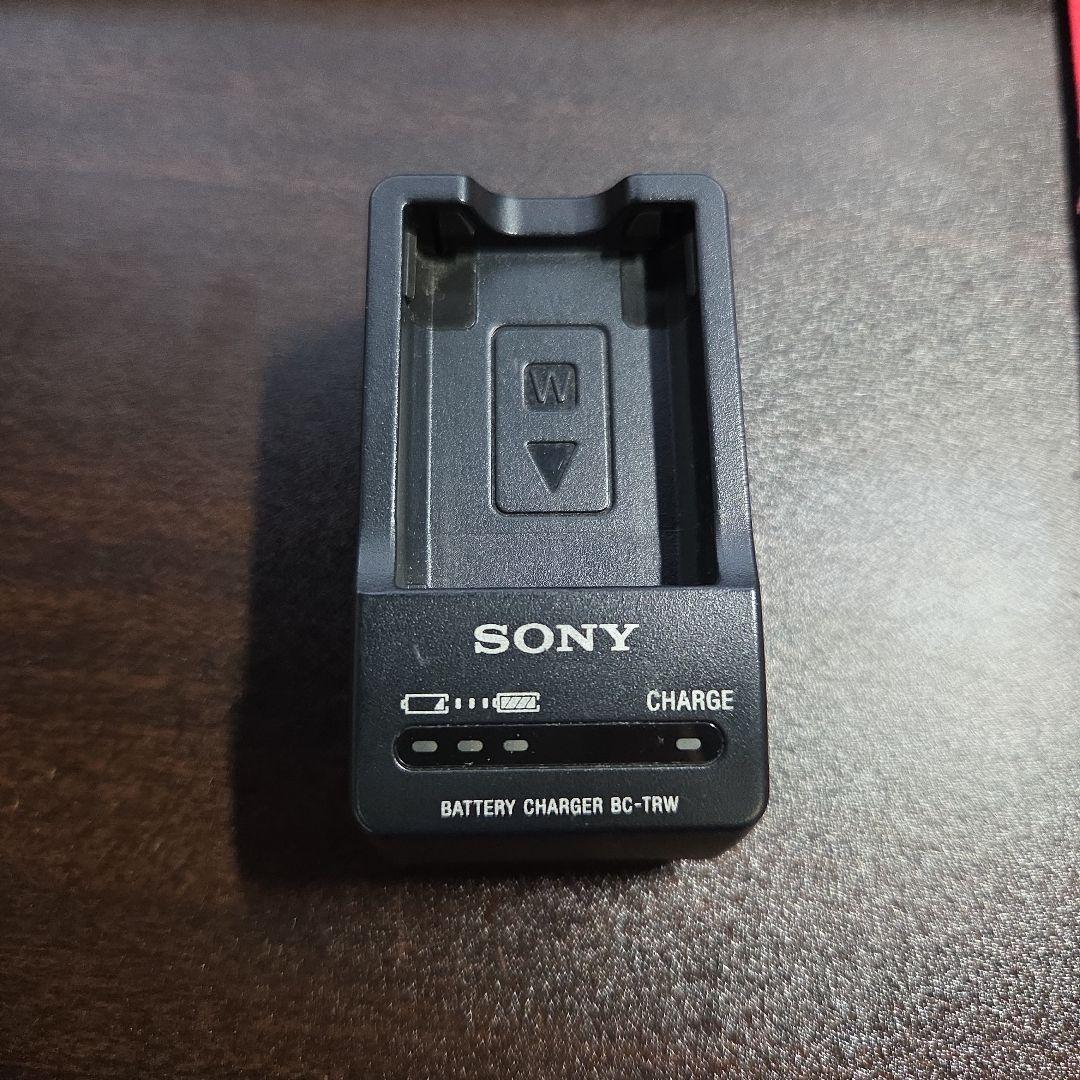 SONY α7S ILCE-7S