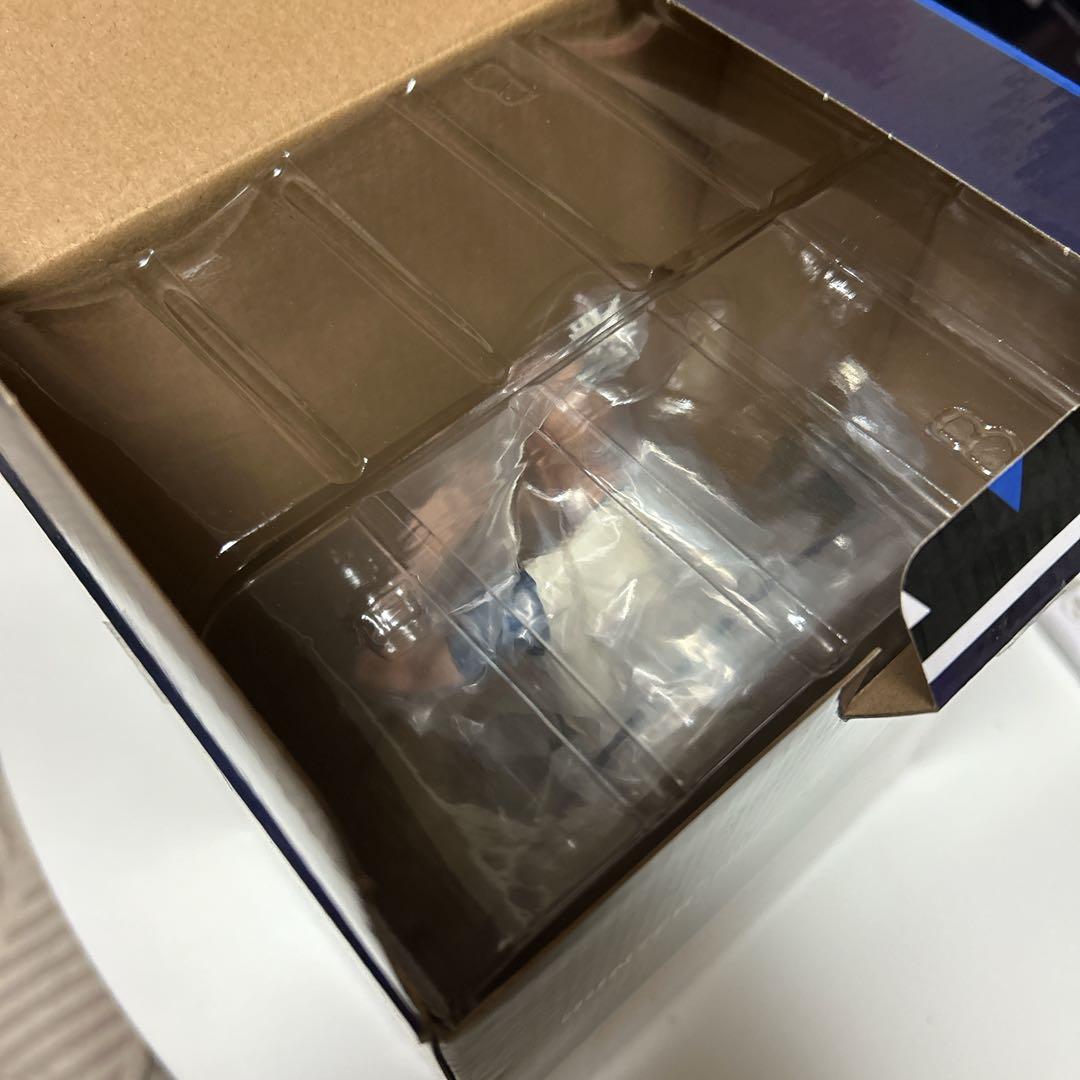 アイザック=ネテロ 一番くじ B賞