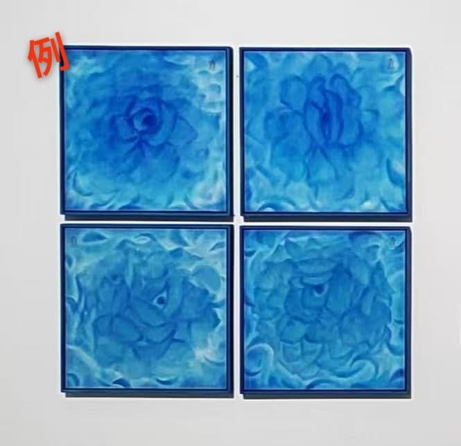 「ささやき」シリーズ4