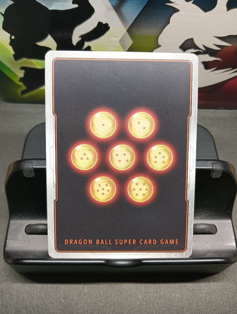 フュージョンワールド FB01-140 SCR パラレル 孫悟飯:少年期