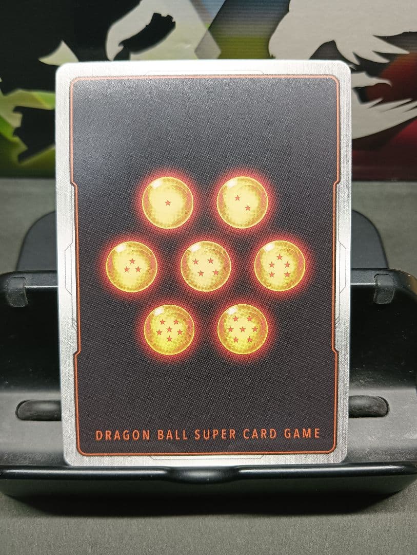 フュージョンワールド FB01-140 SCR パラレル 孫悟飯:少年期