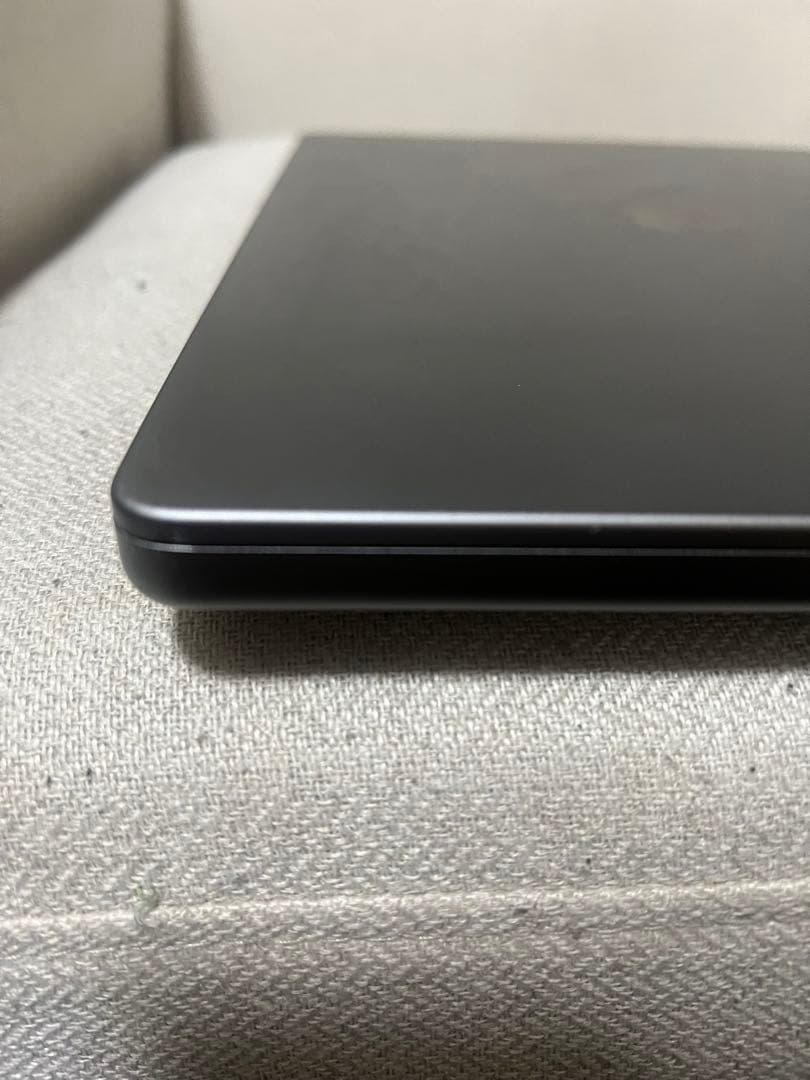 Apple MacBookpro14インチスペースグレー 本体