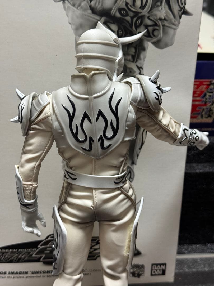 メディコム・トイ PBM! 仮面ライダー電王 モモタロスイマジン 未契約Ver