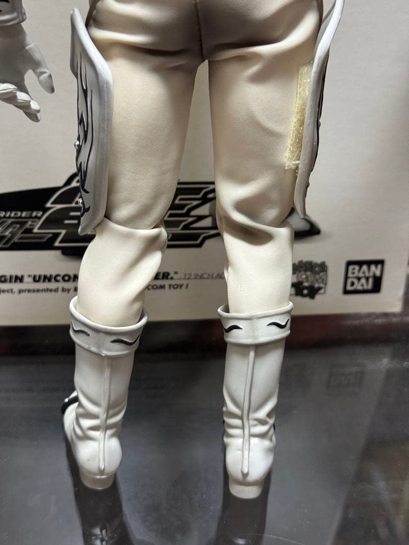 メディコム・トイ PBM! 仮面ライダー電王 モモタロスイマジン 未契約Ver