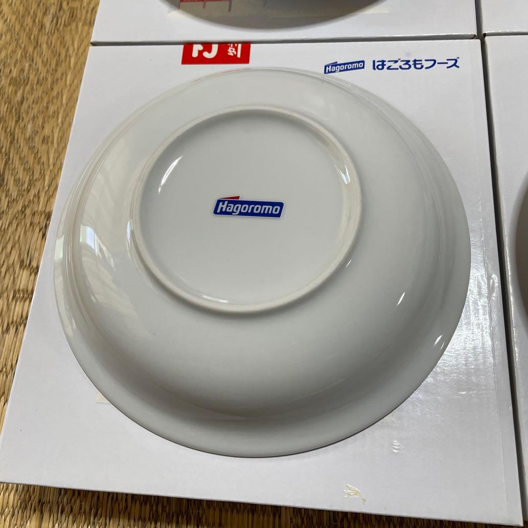 2014年 懸賞当選品 シーチキン ちびまる子ちゃん お皿 6枚セット はごろも