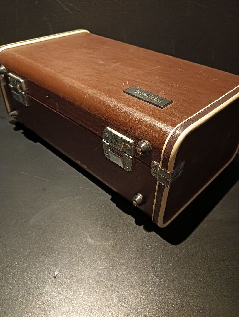 YAMAHA コルネットYCR-3330 ケース付き、マッピ無し