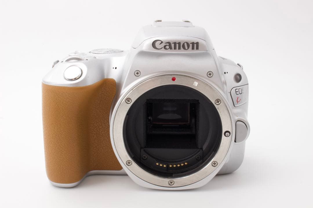 【セール中】CanonEOS Kiss X9 希少カラー スマホ転送 一眼レフ