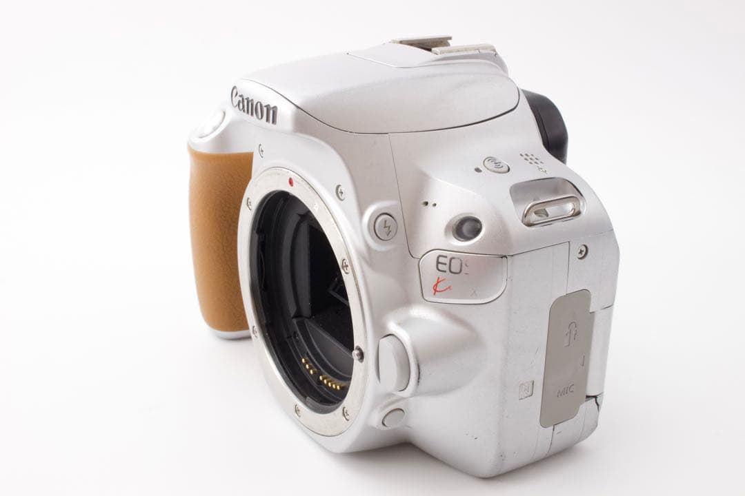 【セール中】CanonEOS Kiss X9 希少カラー スマホ転送 一眼レフ