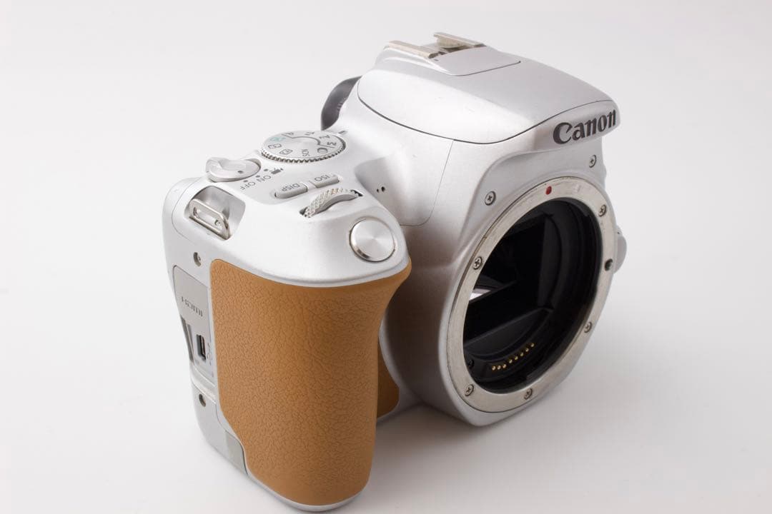 【セール中】CanonEOS Kiss X9 希少カラー スマホ転送 一眼レフ