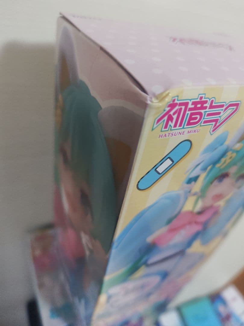 初音ミク フィギュアまとめ売り